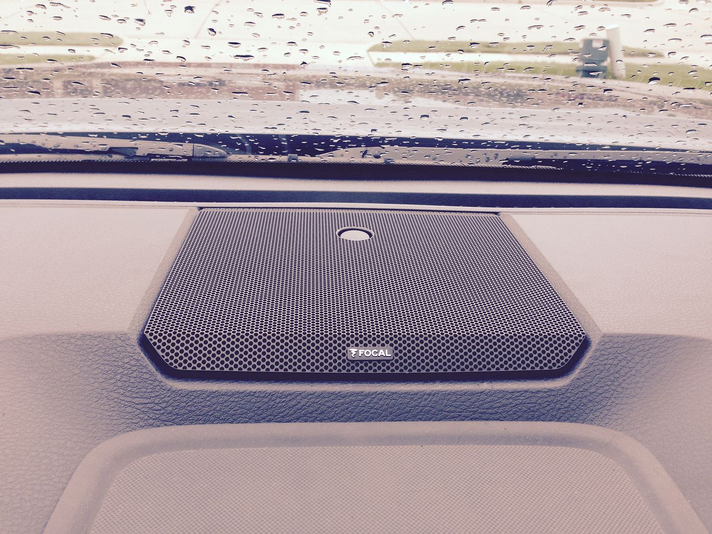 2014 Platinum JBL MS8 upgrade (stock speakers)